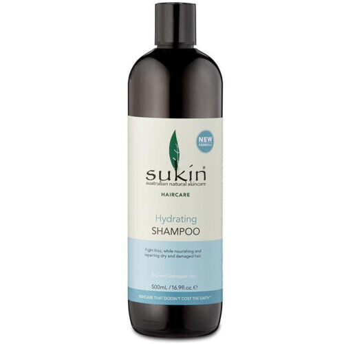 Hydrating Shampoo