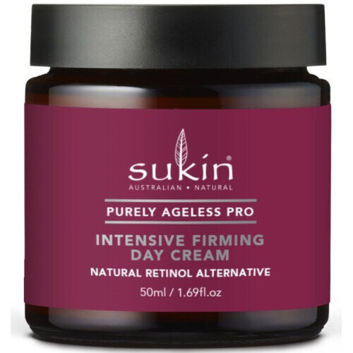 Intensive Firming Day Cream