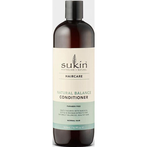 Natural Balance Conditioner