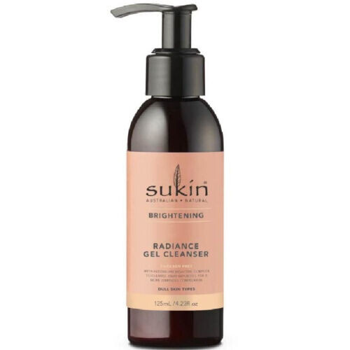 Radiance Gel Cleanser