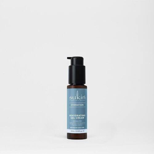 Rehydrating Gel Cream