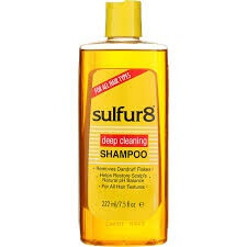 Anti-dandruff Shampoo