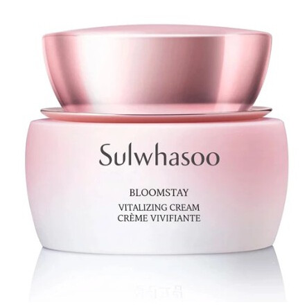 Bloomstay Vitalizing Cream