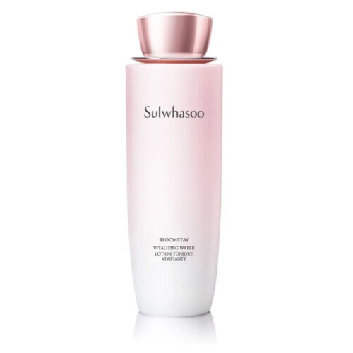 Bloomstay Vitalizing Water