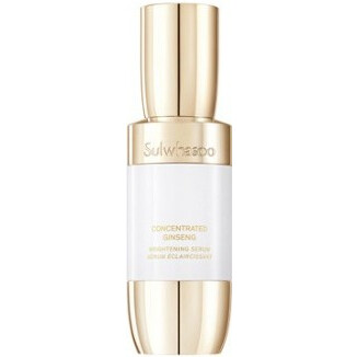Concentrated Ginseng Brightening Serum