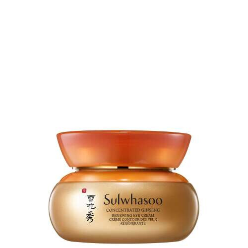 Concentrated Ginseng Renewing Eye Cream