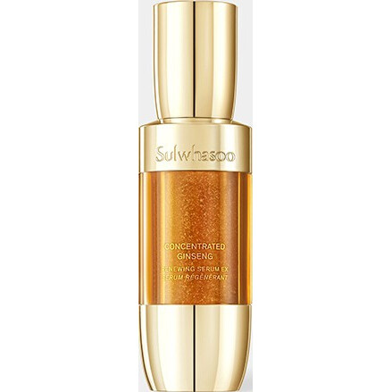 Concentrated Ginseng Renewing Serum Ex