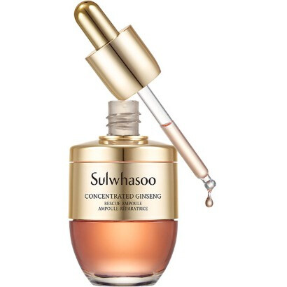 Concentrated Ginseng Rescue Ampoule