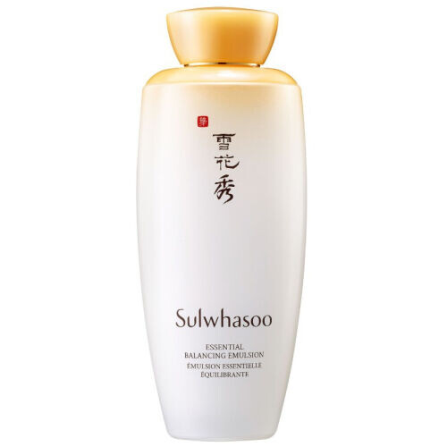 Essential Balancing Emulsion