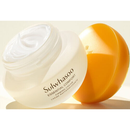 Essential Comfort Firming Cream