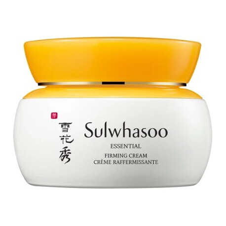 Essential Firming Cream