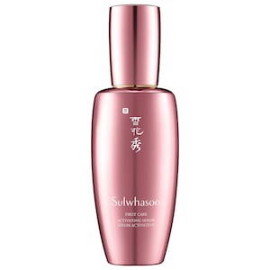 First Care Activating Serum