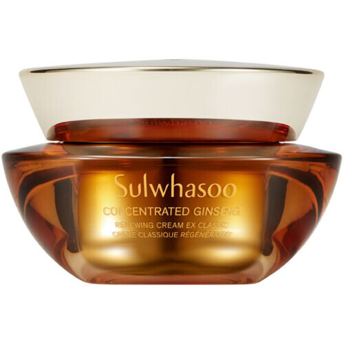 Ginseng Renewing Cream Ex Classic