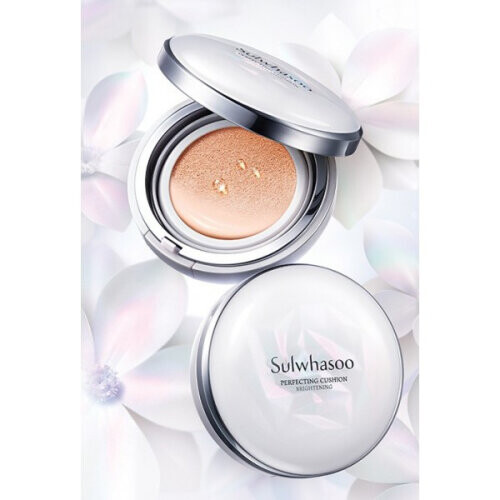 Perfecting Cushion Brightening