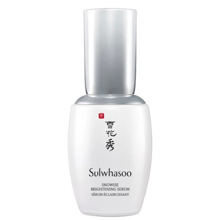 Snowise Brightening Serum