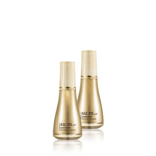 Losec Summa Elixir Night Ampoule
