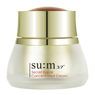 Secret Repair Concentrated Cream