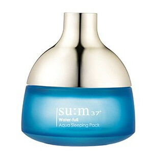 Water-Full Aqua Sleeping Pack