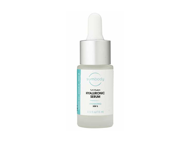 Sumbody Full Infusion Hyaluronic Serum