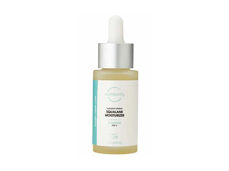 Sumbody Hydration Station Squalane Moisturizer