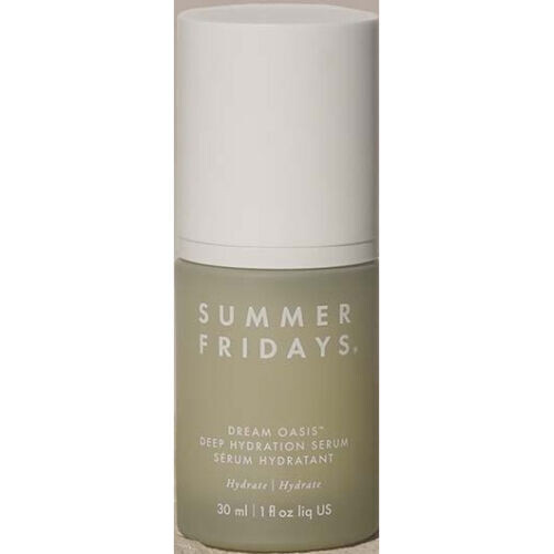 Dream Oasis Deep Hydration Serum