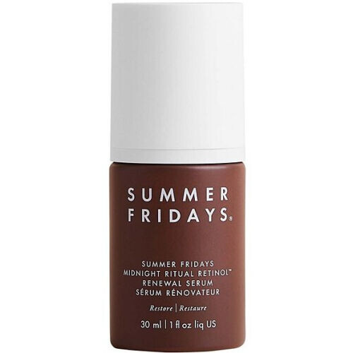 Midnight Ritual Retinol Renewal Serum