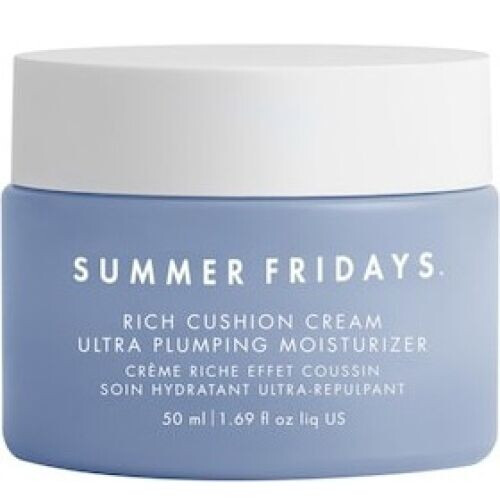 Rich Cushion Cream Ultra Plumping Moisture