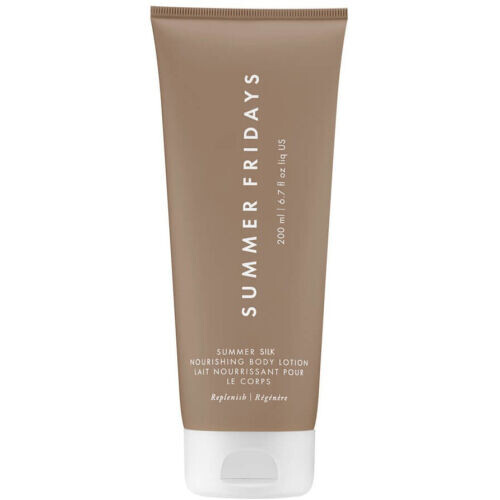 Summer Skin Nourishing Body Lotion