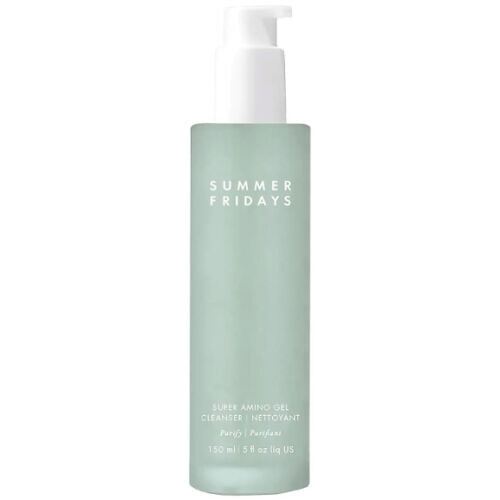 Super Amino Gel Cleanser