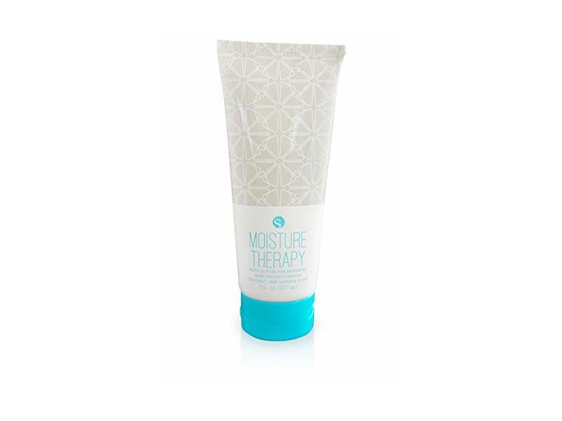 Summer Solutions Moisture Therapy Body Lotion, 7 oz/207 mL