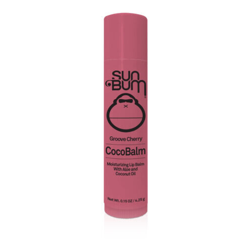 Cocobalm Groove Berry