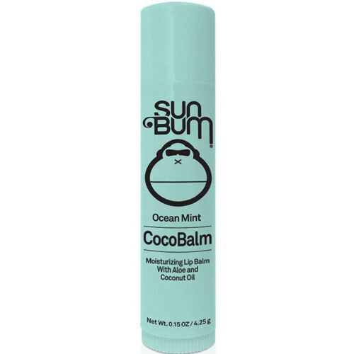 Cocobalm Lip Balm Ocean Mint