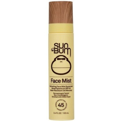Face Mist SPF 45