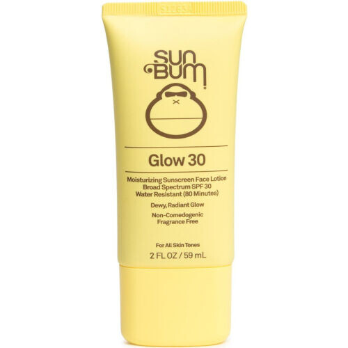 Glow 30 Moisturizing Sunscreen Face SPF 30