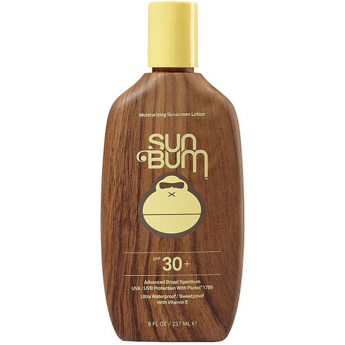 Moisturizing Sunscreen Lotion SPF 30