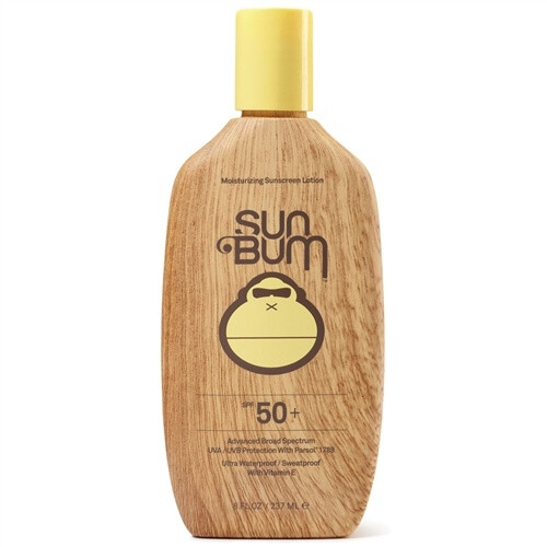 Moisturizing Sunscreen Lotion SPF 50