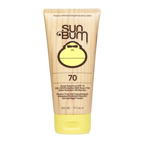 Original Face 70 SPF 70 Suncreen Lotion