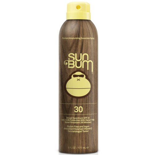 Original SPF 30 Sunscreen Spray