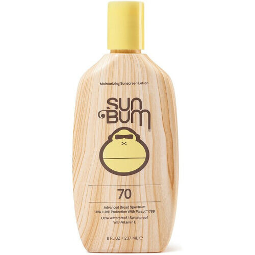 Original Sunscreen Lotion SPF 70