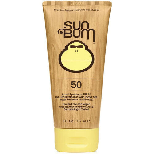 Premium Moisturising Sunscreen Lotion SPF 50