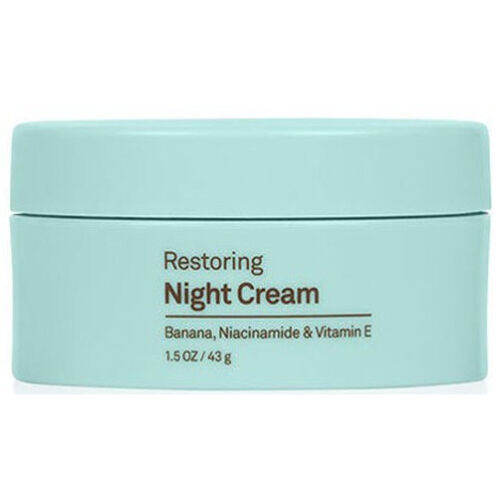Restoring Night Cream