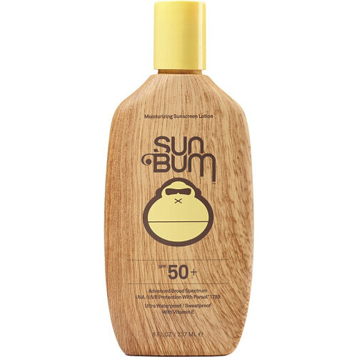 SPF 50 Sunscreen Lotion