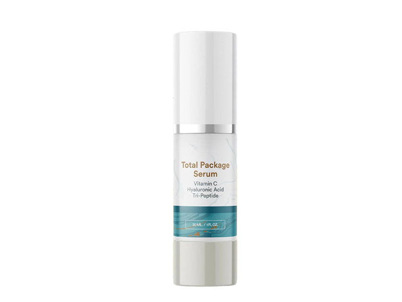 Sun Coast Total Package Serum, 1 fl oz/30mL