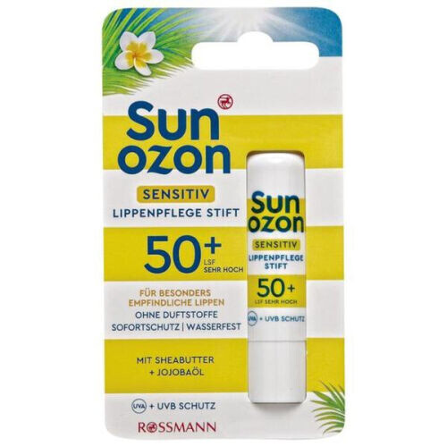 Lippenpflege Stift Lsf 50+