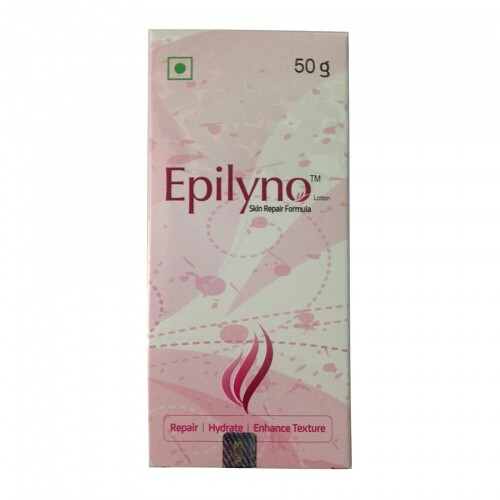 Epilyno Skin Repair Lotion
