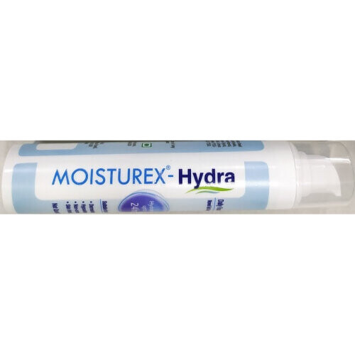 Moisturex-hydra Daily Face Moisturizer Gel Cream