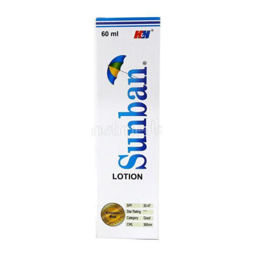 Lotion