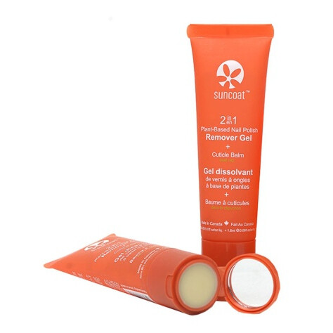 Cuticle Balm