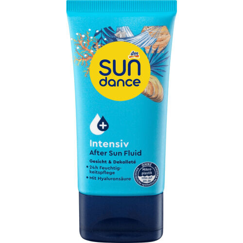 Intensiv After Sun Fluid
