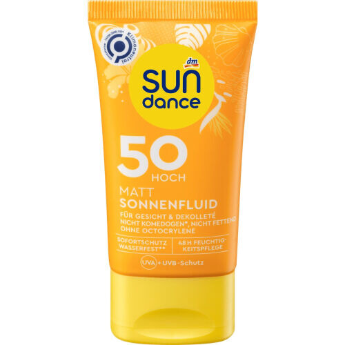 Matt Sonnenfluid LSF 50